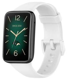 Ремінець для фітнес-браслету ArmorStandart for Xiaomi Smart Band 7 Pro Ivory (ARM66795)