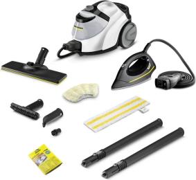 Пароочисник Karcher SC 5 EasyFix Iron