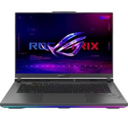 Ноутбук Asus ROG Strix G16 G614JI (G614JI-N3127W, 90NR0D41-M00V70) Eclipse Gray