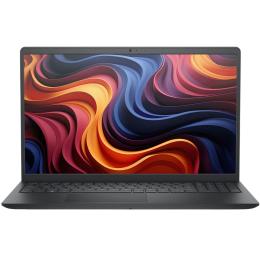 Ноутбук Dell 15 (DC15250RPLU021UA_W11H) Carbon Black