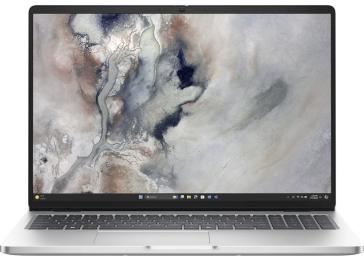 Ноутбук Dell Pro 16 PC16250 (GRG36) Silver