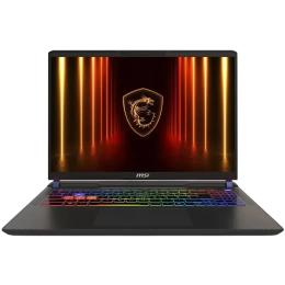 Ноутбук MSI Vector 16 HX AI (VECTOR16HXA2275) Cosmos Gray