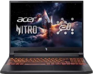 Ноутбук Acer Nitro V 16 ANV16-61-R8UE (NH.QUEAA.001) Black