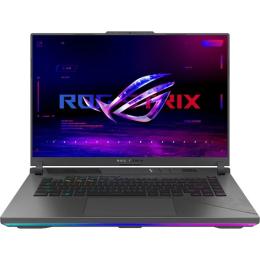 Ноутбук Asus ROG Strix G16 G614JI (G614JI-N3432W) Eclipse Gray