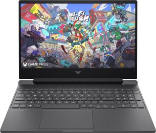 Ноутбук HP Victus 15-fa2707ua (BF1H3EA) Mica Silver