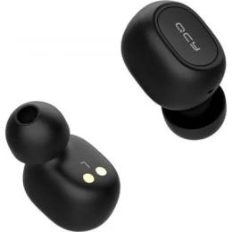 Бездротові навушники QCY T1C Black