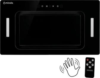 Витяжка Minola BGH 5877 BL