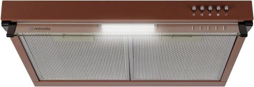 Витяжка Minola HPL 622 BR