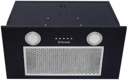Витяжка Perfelli BI 5652 BL 1000 LED