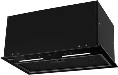 Витяжка Perfelli VIOLA 5NWRB NERO