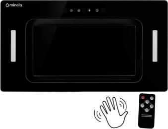 Витяжка Minola BGH 5677 BL