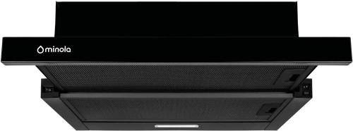 Витяжка Minola HTL 6714 BLF 1100 LED