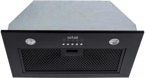 Витяжка Artel ART CANOPI 350 Black