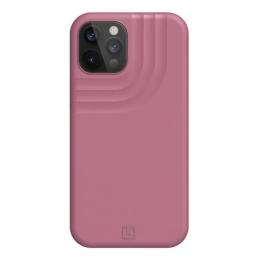 Чохол-накладка UAG U Anchor для iPhone 12/12 Pro Pink
