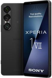 Смартфон Sony Xperia 1 VII 12/512GB Slate Black