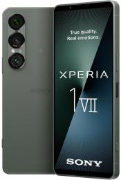 Смартфон Sony Xperia 1 VII 12/512GB Moss Green