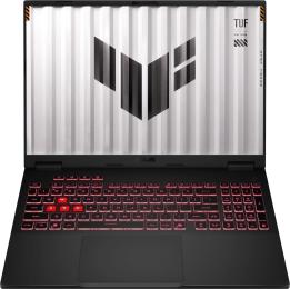 Ноутбук Asus TUF Gaming A16 FA608UP (FA608UP-R7165W) Black