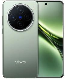 Смартфон VIVO X200 16/512GB Green (Global)