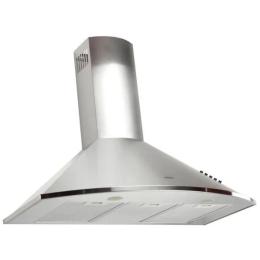 Витяжка Eleyus Bora 1200 LED SMD 90 IS