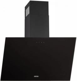 Витяжка Eleyus CRISTAL 1000 LED 60 BL