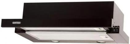 Витяжка Eleyus Cyclon 700 50 BL