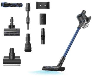 Пилосос Dreame Mova S4 Detect