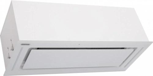 Витяжка Eleyus GEMINI 1200 LED 70 WH