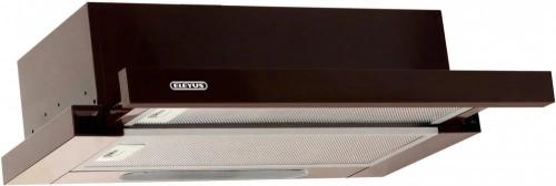 Витяжка Eleyus LOTUS 470 50 BR (LOTUS47050BR)