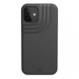 Чохол-накладка UAG U Anchor для iPhone 12 Mini Black