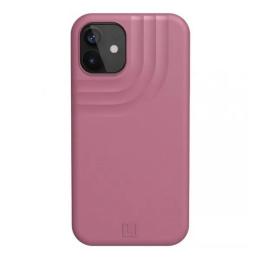 Чохол-накладка UAG U Anchor для iPhone 12 Mini Pink