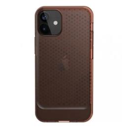 Чохол-накладка UAG U Lucent для iPhone 12 Mini Orange