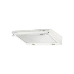 Витяжка Eleyus BONA ІI LED SMD 50 WH