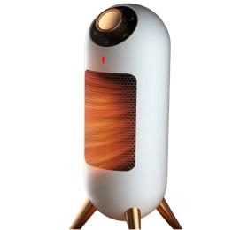 Тепловентилятор Infinity Q8 1200w White