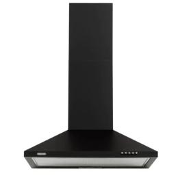 Витяжка Eleyus WELLA 1000 LED 60 BL