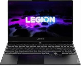 Ноутбук Lenovo Legion S7 15ACH6 (82K8005PPB) (Уцінений)