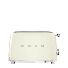 Тостер Smeg TSF01CREU (Уцінений)