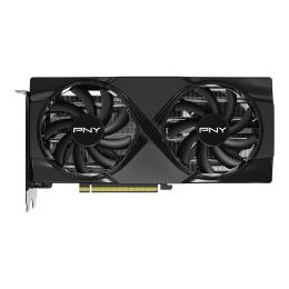 Відеокарта PNY GeForce RTX 5060 Ti 16GB Overclocked Dual Fan (VCG5060T16DFXPB1-O)