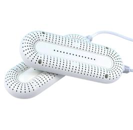 Сушарка для взуття Infinity X5 Smart Timing White