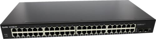 Світч ZyXEL GS1900-48