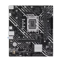 Материнська плата Asus PRIME H610M-K D4 ARGB