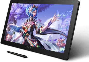 Графічний планшет Bosto BT-22HD