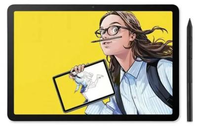 Графічний планшет Wacom MovinkPad 11 (DTHA116CL0B)