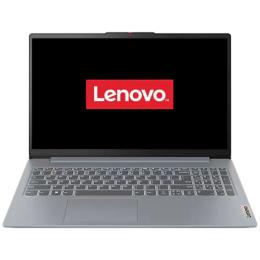 Ноутбук Lenovo IdeaPad Slim 3 15IRU8 (82X700CXRM) Arctic Gray