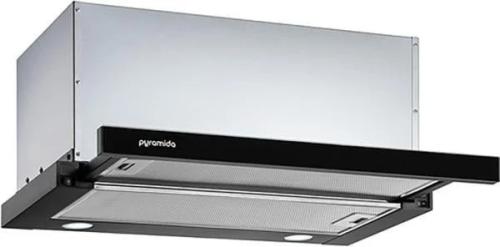 Витяжка PYRAMIDA ATH 60 (800) GBL