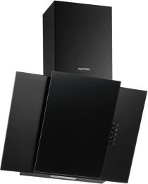 Витяжка PYRAMIDA NVX 60 (800) B BL