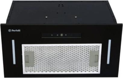 Витяжка Perfelli BIS 5653 BL 1000 LED