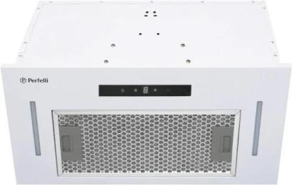 Витяжка Perfelli BIS 5653 WH 1000 LED