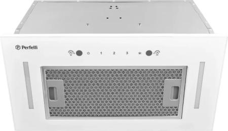 Витяжка Perfelli BIS 58844 WH 1200 LED
