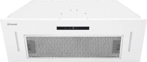 Витяжка Perfelli BIS 7653 WH 1000 LED