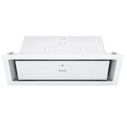 Витяжка Perfelli BISP 9673 WH 1000 LED Strip